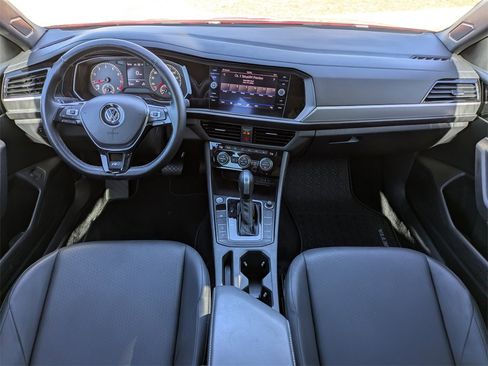 Used 2021 Volkswagen Jetta SEL image 19