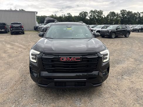 New 2027 GMC Terrain Elevation w/ Elevation Premium Package AWD/4WD image 8