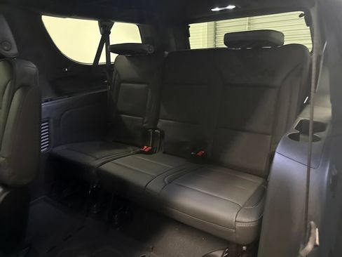 New 2026 GMC Yukon XL Denali w/ LPO, Floor Liner Package RWD image 13