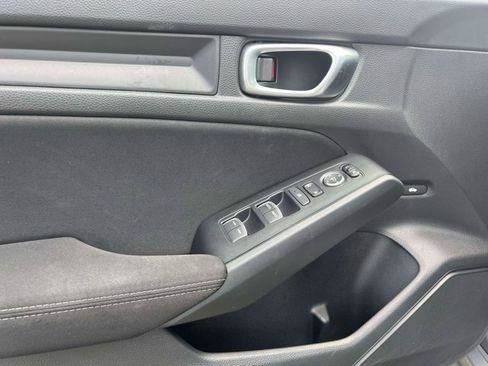 Used 2023 Honda Civic Sport image 20