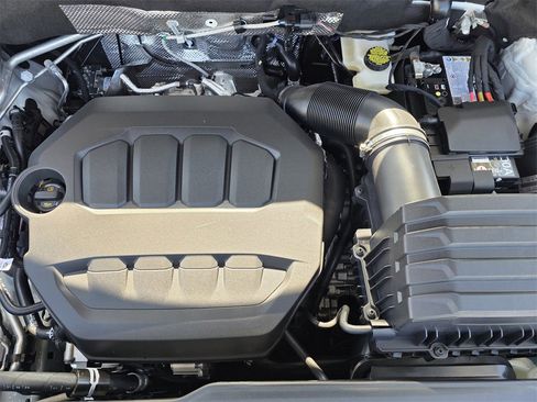 New 2026 Volkswagen Atlas SEL Premium R-Line image 23