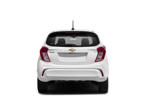 Used 2019 Chevrolet Spark LS FWD image 8