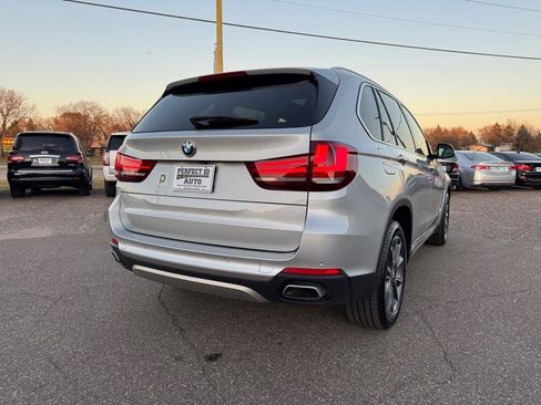 Used 2018 BMW X5 xDrive35i AWD/4WD image 5
