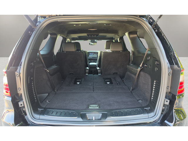 Used 2024 Dodge Durango SRT AWD/4WD image 49