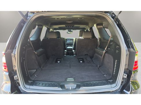 Used 2024 Dodge Durango SRT AWD/4WD image 49