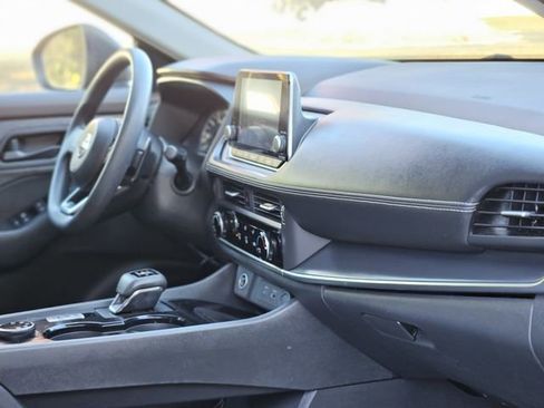 Certified 2023 Nissan Rogue S image 13