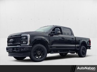 New 2026 Ford F250 Lariat