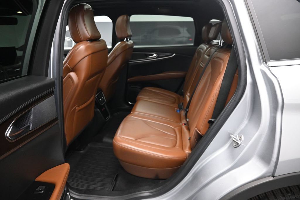 Used 2023 Lincoln Nautilus Reserve FWD image 20