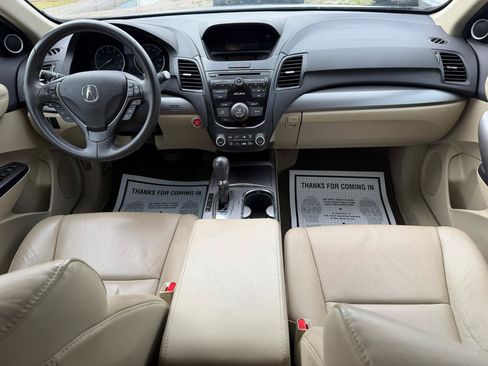 Used 2014 Acura RDX FWD image 22