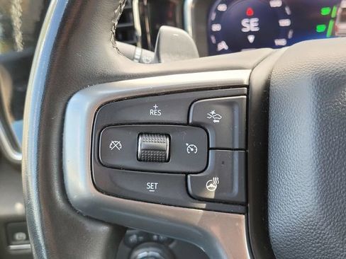 Used 2024 Chevrolet Silverado 1500 RST w/ All Star Edition Plus image 25