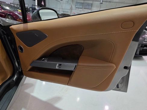 Used 2015 Aston Martin Rapide S RWD image 43