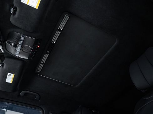 Used 2021 Mercedes-Benz G 63 AMG 4MATIC image 27