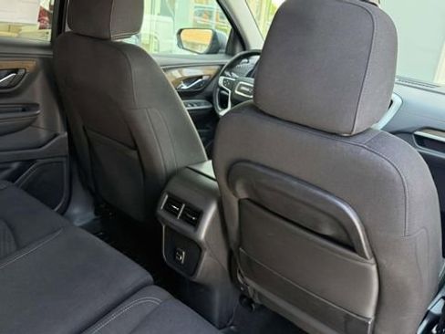 Used 2019 GMC Terrain SLE w/ Driver Convenience Package FWD image 23