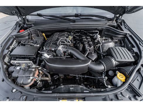 Used 2024 Dodge Durango GT AWD/4WD image 32