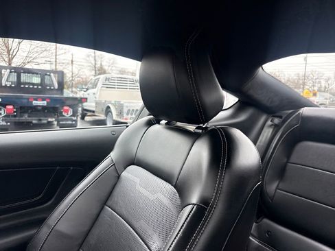 Used 2019 Ford Mustang Premium w/ Equipment Group 201A RWD image 38