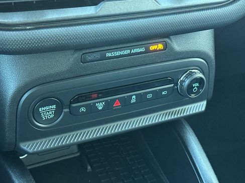 New 2025 Ford Bronco Sport Heritage w/ Convenience Package image 20