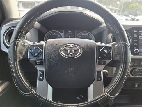 Used 2022 Toyota Tacoma SR5 image 12