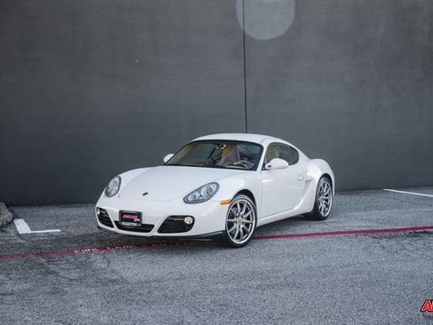 Used 2011 Porsche Cayman image 15