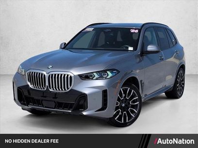 Used 2026 BMW X5 xDrive40i w/ M Sport Package