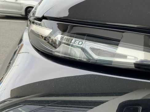 Certified 2025 BMW X7 M60i w/ Executive Package image 26