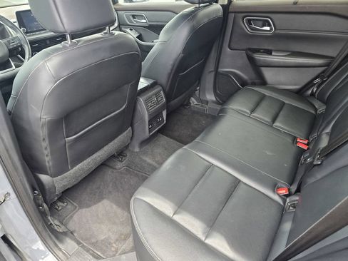 Used 2021 Nissan Rogue SL FWD image 12