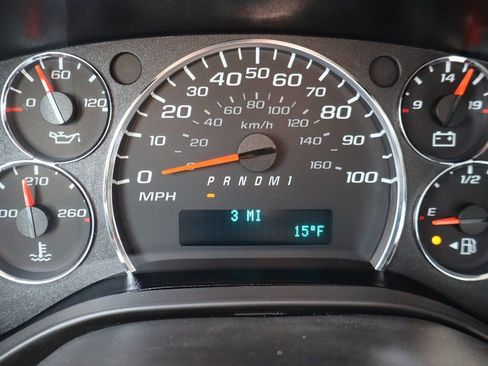 New 2025 Chevrolet Express 3500 w/ Power Convenience Package image 19