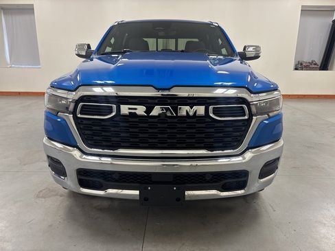 Used 2025 RAM 1500 Big Horn image 3