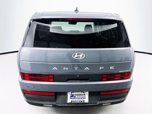 New 2026 Hyundai Santa Fe SE image 6