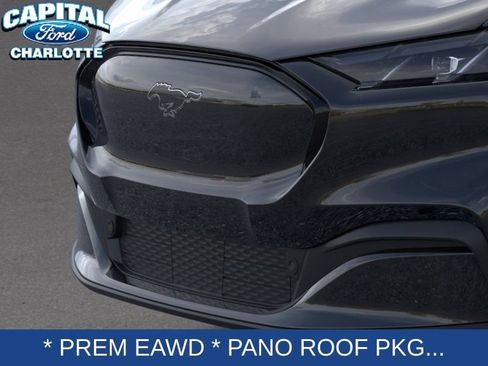 New 2026 Ford Mustang Mach-E Premium AWD/4WD image 18