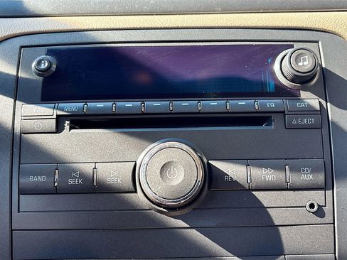 Used 2011 Buick Lucerne CXL w/ Driver Confidence Package image 13