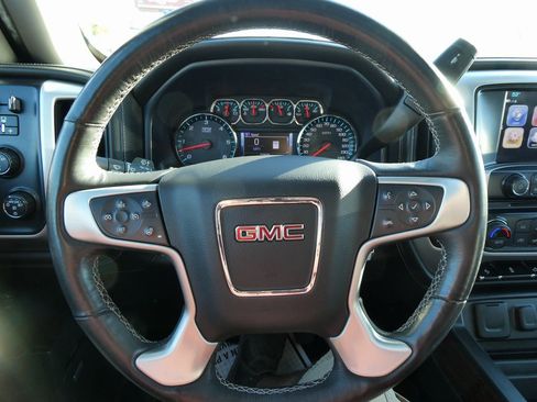Used 2017 GMC Sierra 1500 SLT image 37