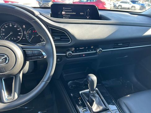 Used 2025 MAZDA CX-30 AWD 2.5 S w/ Select Sport Pkg image 17