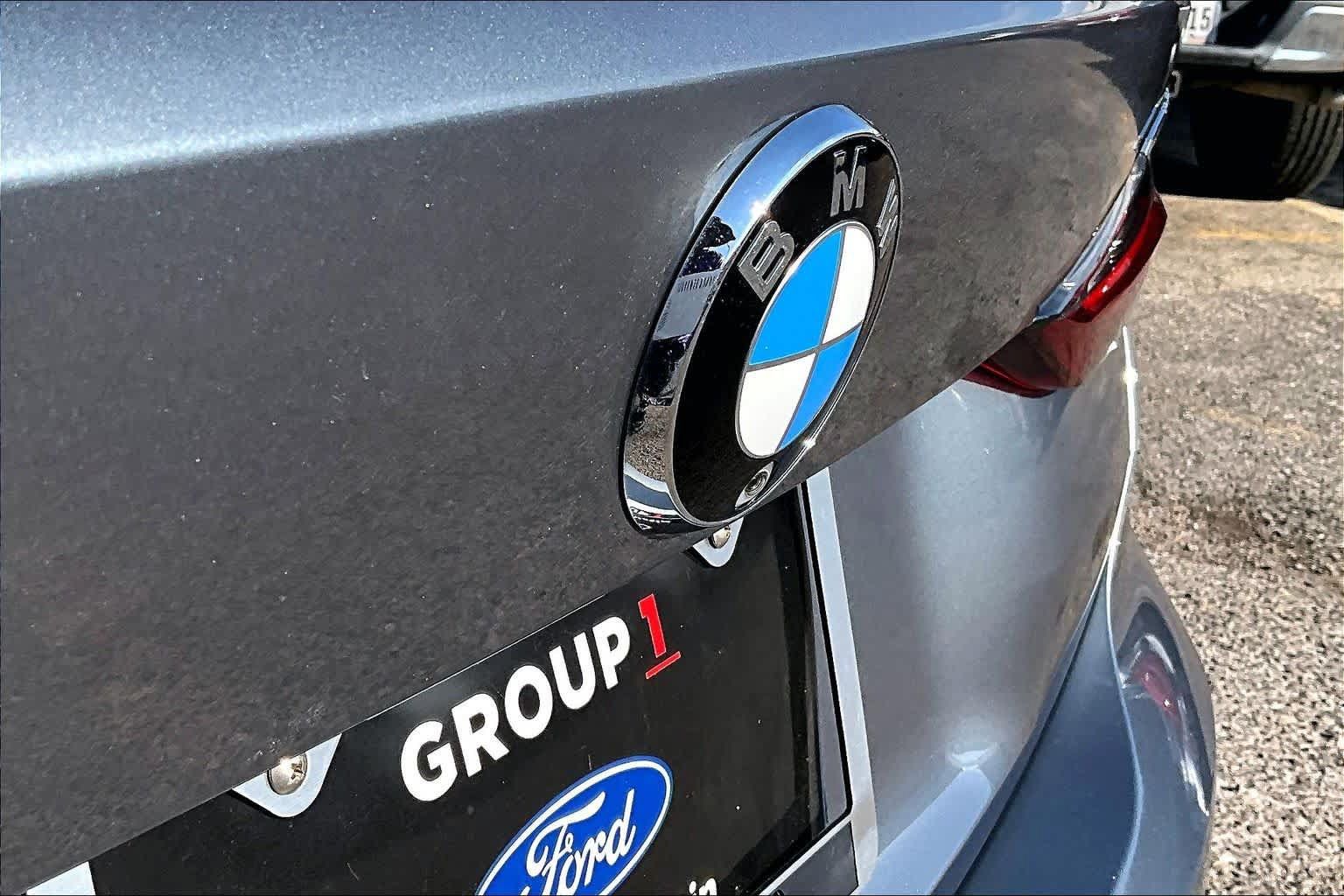 Used 2021 BMW 430i Coupe w/ Convenience Package RWD image 33