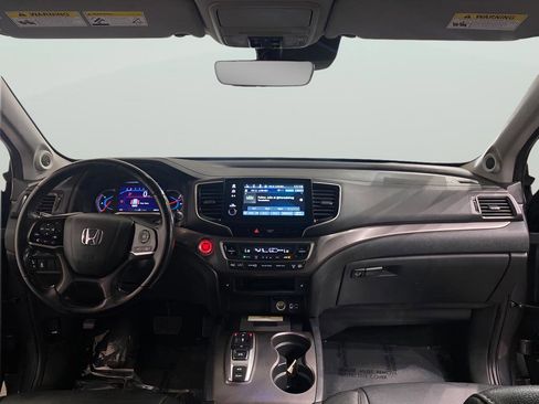 Used 2021 Honda Pilot Special Edition image 12