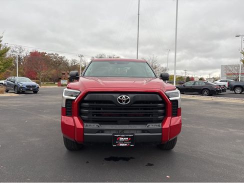 Used 2024 Toyota Tundra SR5 image 10