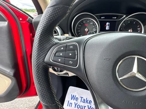 Used 2019 Mercedes-Benz GLA 250 4MATIC image 17