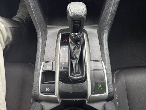Used 2019 Honda Civic LX image 22