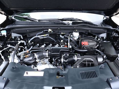 Certified 2026 Acura ADX A-Spec FWD image 9