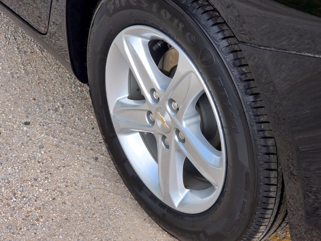 Used 2022 Chevrolet Malibu LS FWD image 8