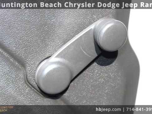 Used 2023 Jeep Wrangler Sport image 11