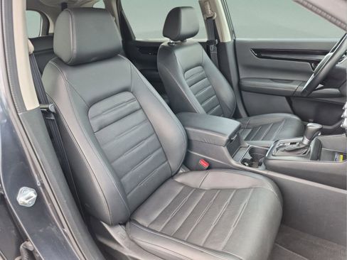 Certified 2025 Honda CR-V EX-L image 19