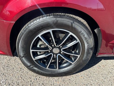 Used 2019 Dodge Grand Caravan GT image 7