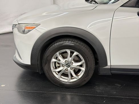 Used 2016 MAZDA CX-3 Touring w/ Premium Package AWD/4WD image 12
