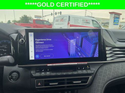 Certified 2026 Toyota Camry XLE w/ Premium Plus Package AWD/4WD image 24