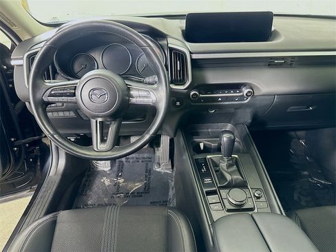 Used 2024 MAZDA CX-50 AWD 2.5 S w/ Premium Package image 17
