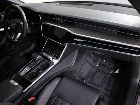 Used 2023 Audi S6 Prestige w/ Prestige Package image 40