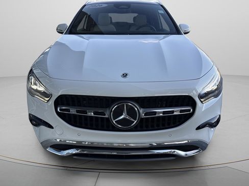 New 2026 Mercedes-Benz GLA 250 GLA 250 image 8