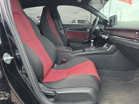 Used 2023 Honda Civic Si image 15