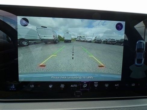 New 2025 Ford Mustang GT Premium image 22