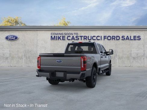 New 2026 Ford F250 XL AWD/4WD image 8